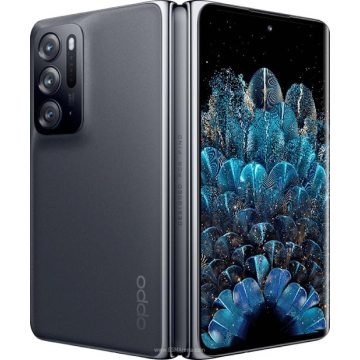 OPPO Find N