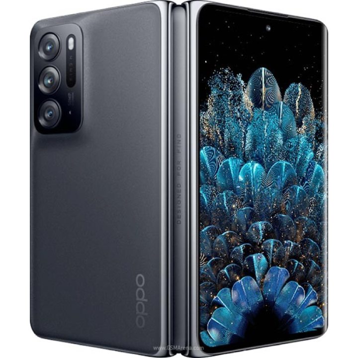OPPO Find N