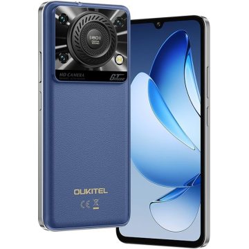 Oukitel C60