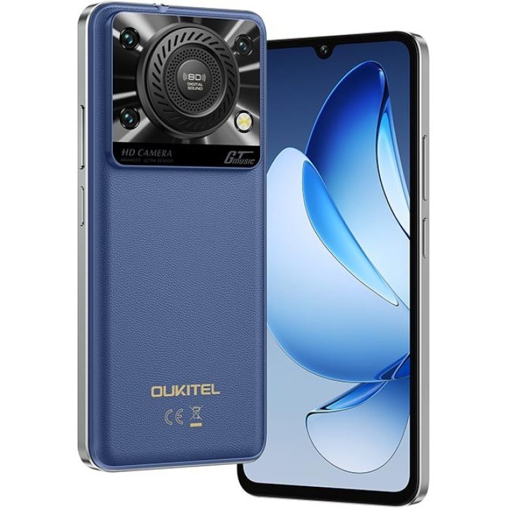 Oukitel C60