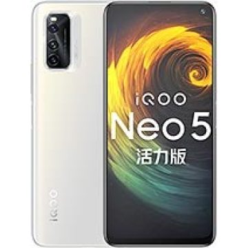 Vivo iQOO Neo5 Lite