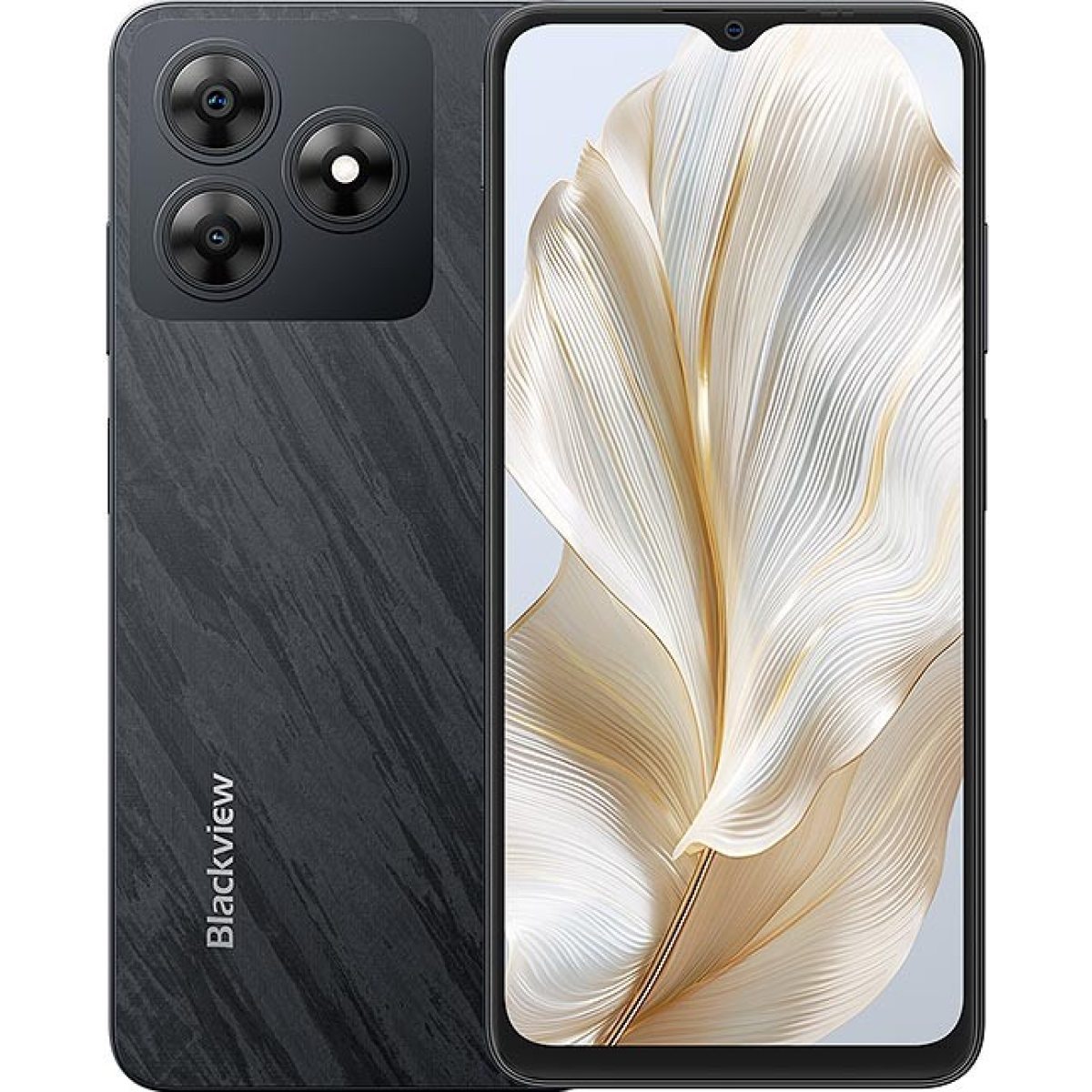 Blackview Wave 8C
