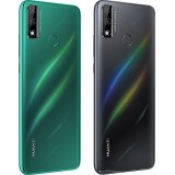 Huawei Y8s