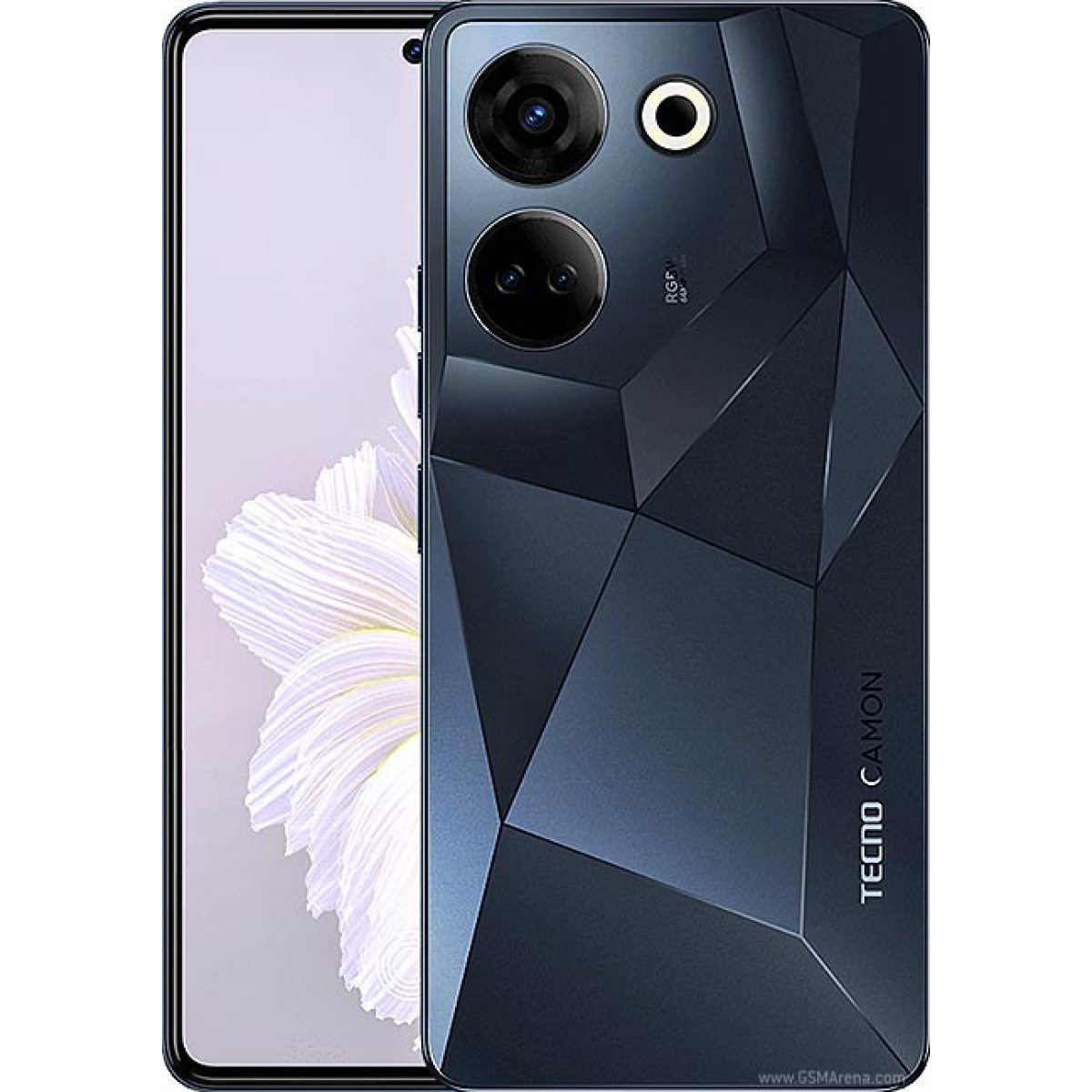 Tecno Camon 20 Pro