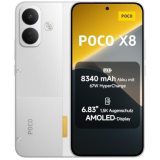 Xiaomi Poco X8