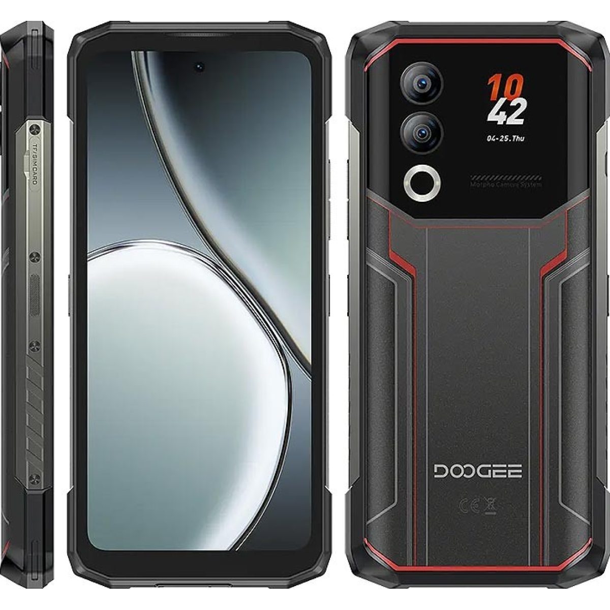 Doogee Blade20 Ultra