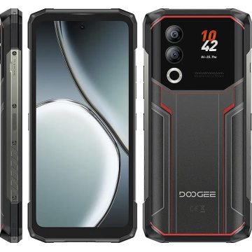 Doogee Blade20 Ultra