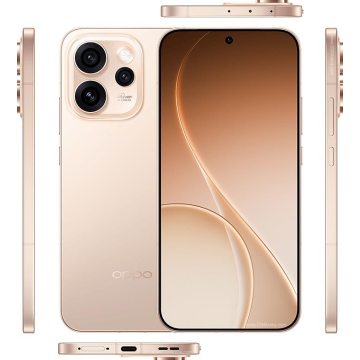 OPPO Reno15 Pro Max