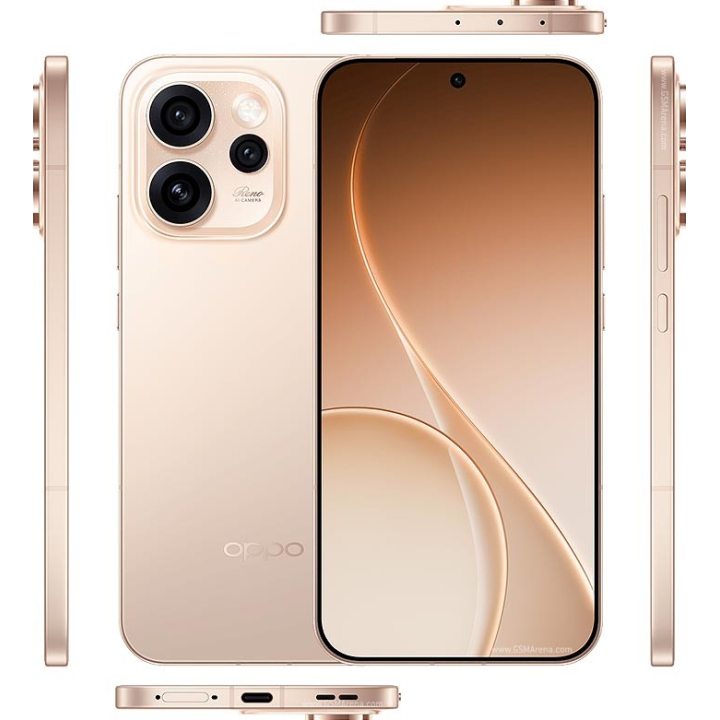 OPPO Reno15 Pro Max