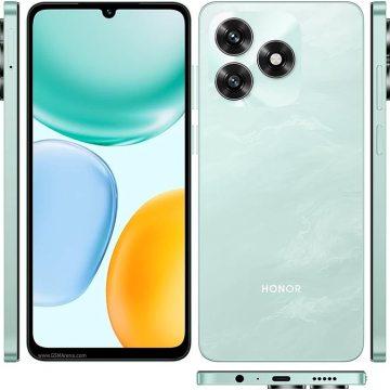 Honor X5c