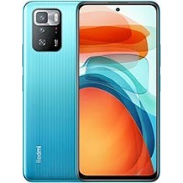 Xiaomi Redmi Note 10 Pro (China)