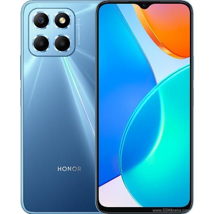 Honor X6