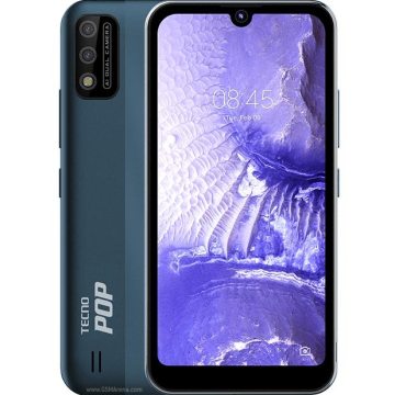 Tecno Pop 5S