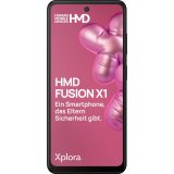 HMD Fusion X1