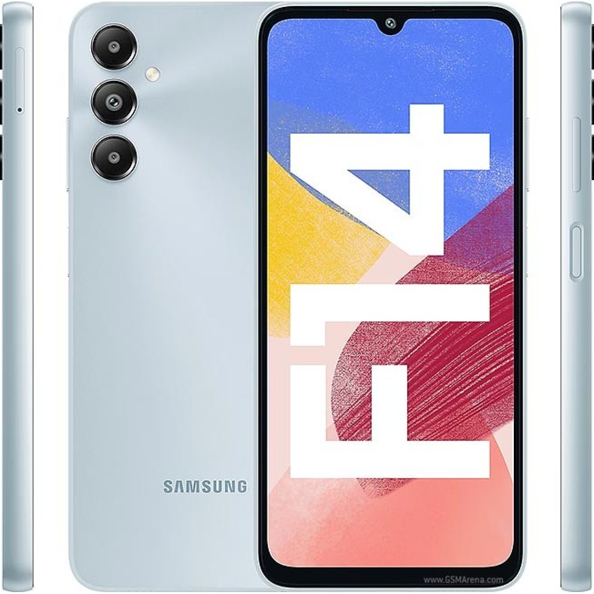 Samsung Galaxy F14 4G