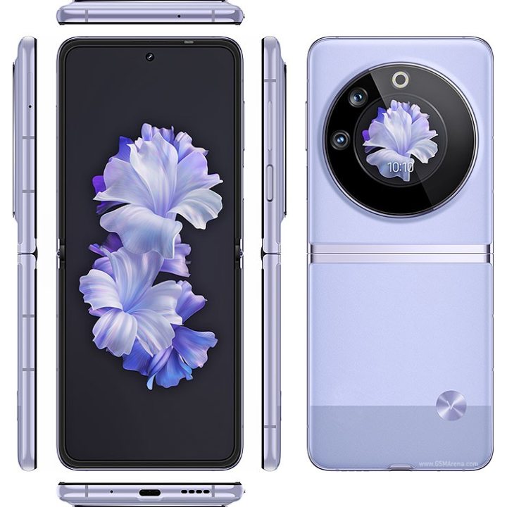 Tecno Phantom V Flip