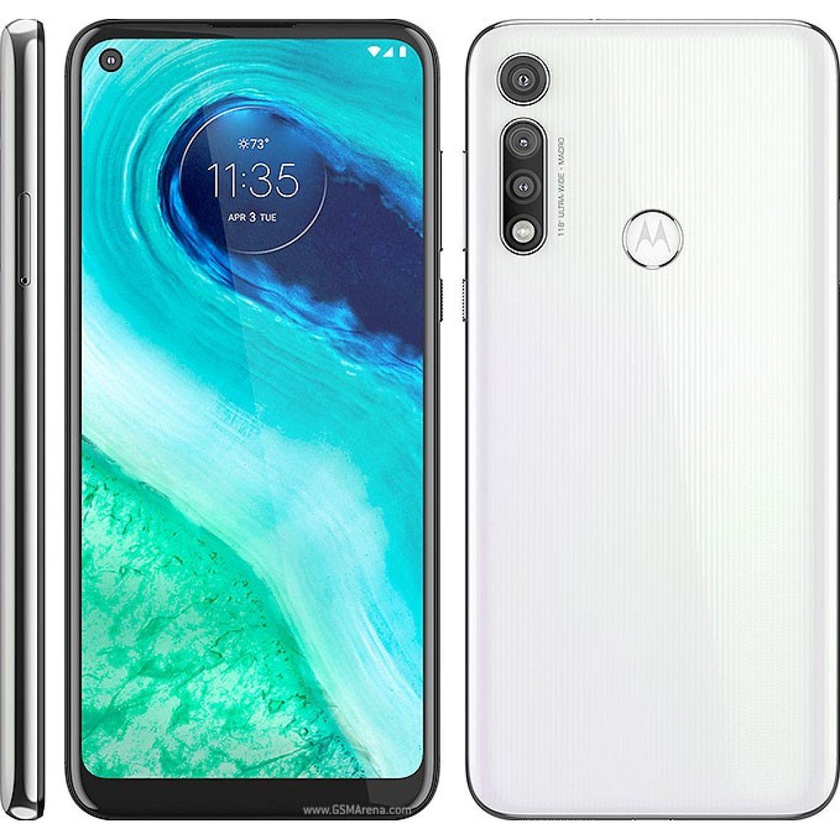 Motorola Moto G Fast