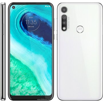 Motorola Moto G Fast