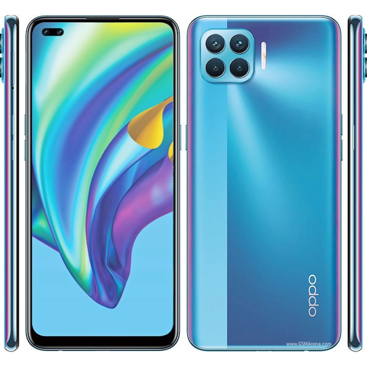 OPPO Reno4 Lite
