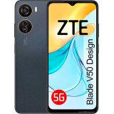 ZTE Blade V50 Design