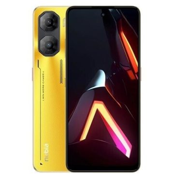 nubia Music 2