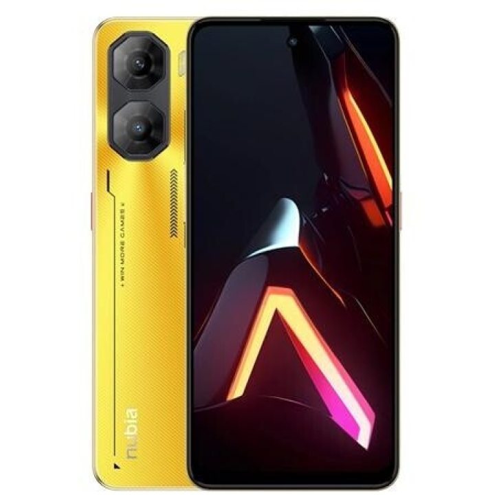 nubia Music 2
