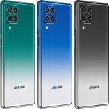 Samsung Galaxy F62