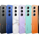 Infinix Hot 70 Pro