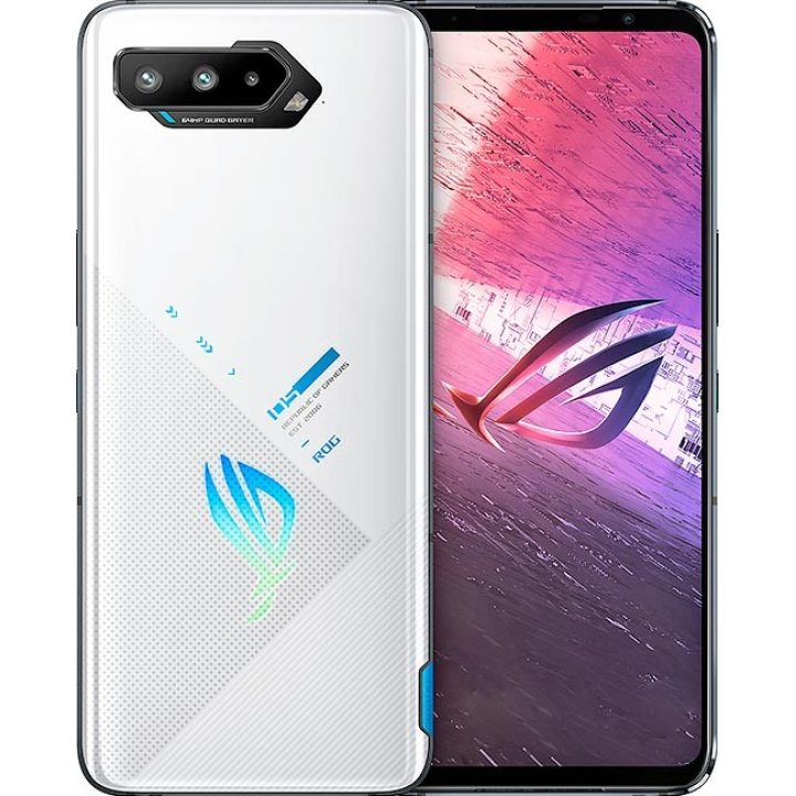 Asus ROG Phone 5s