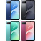 Infinix Hot 60i