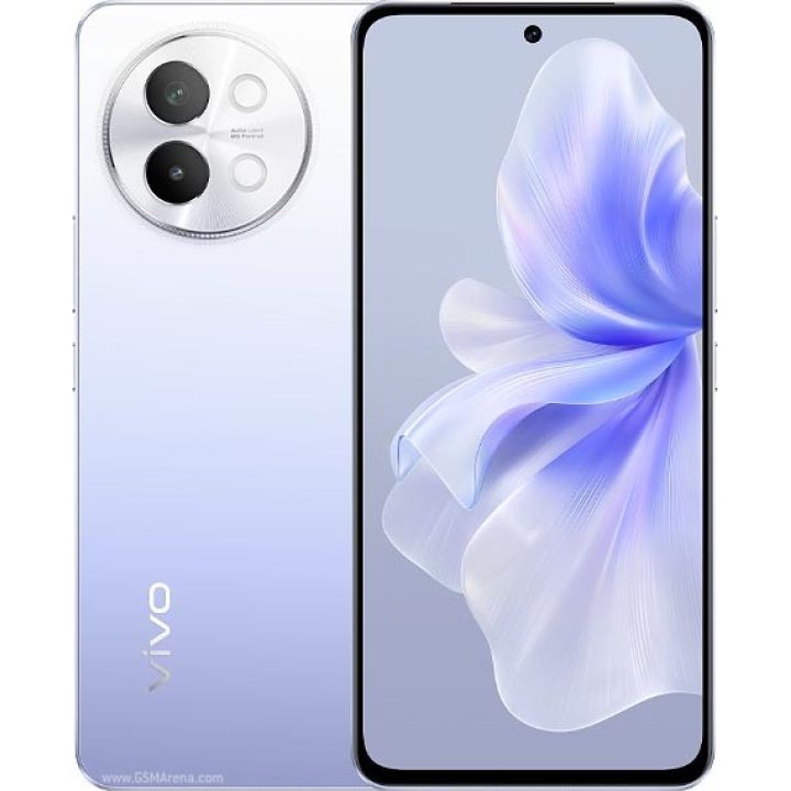 Vivo S18e