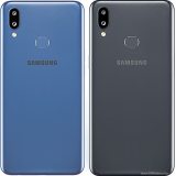 Samsung Galaxy M01s