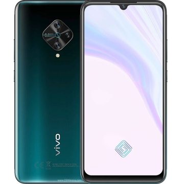 Vivo X50 Lite