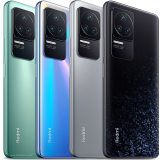 Xiaomi Redmi K50