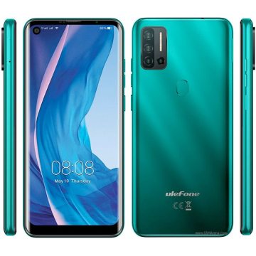 UleFone Note 11P