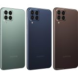 Samsung Galaxy M33