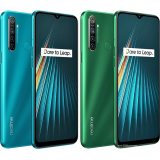 Realme 5i