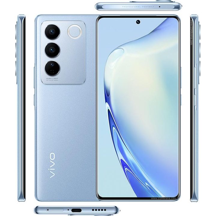 Vivo V27 Pro