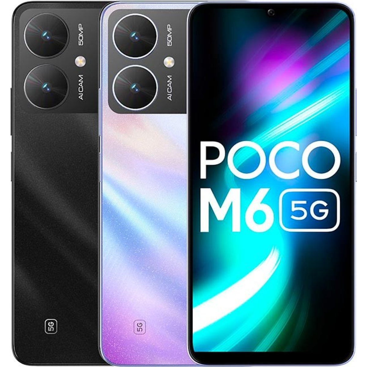 Xiaomi Poco M6