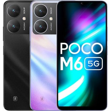 Xiaomi Poco M6