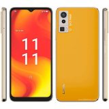 Lava Blaze Pro