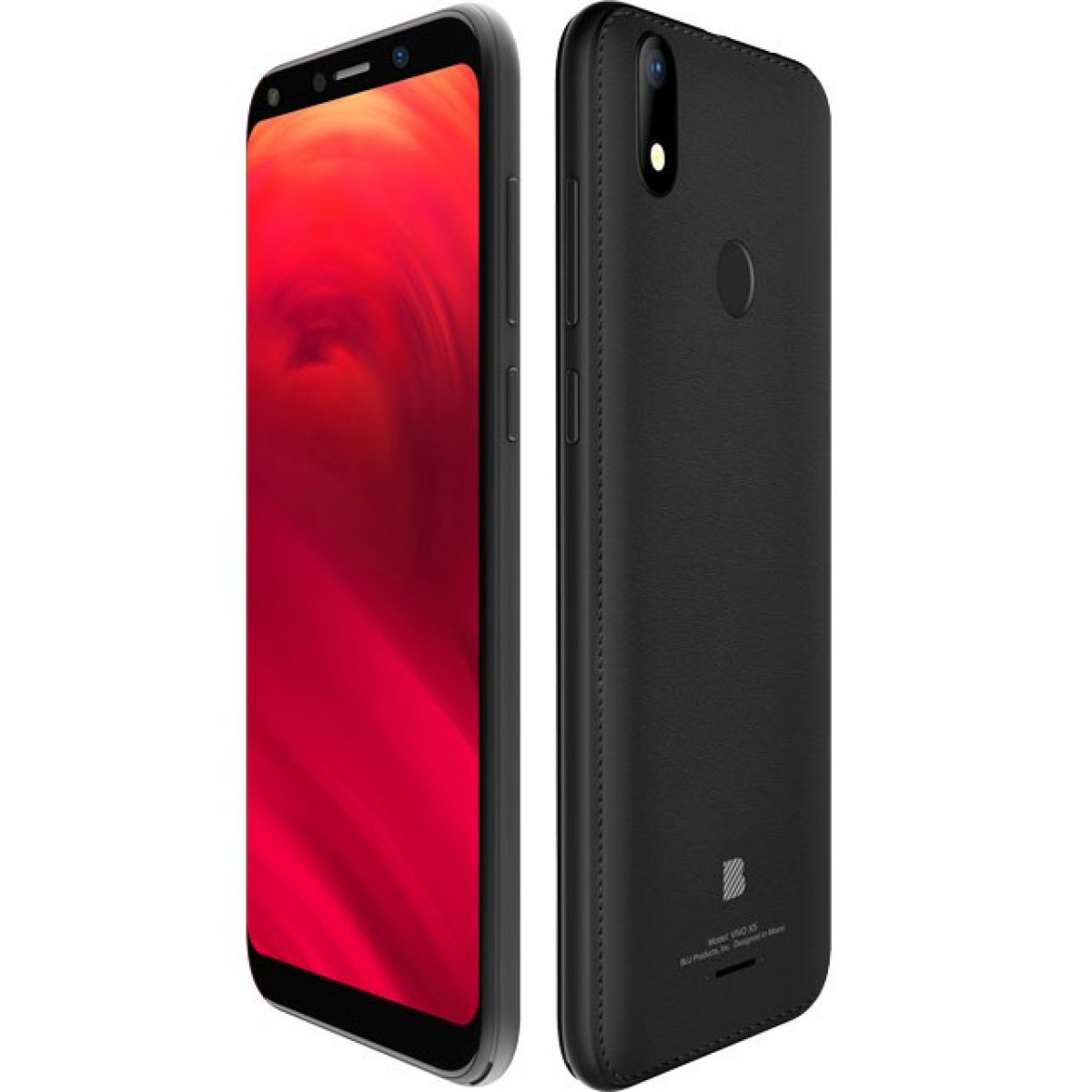 BLU Vivo X5
