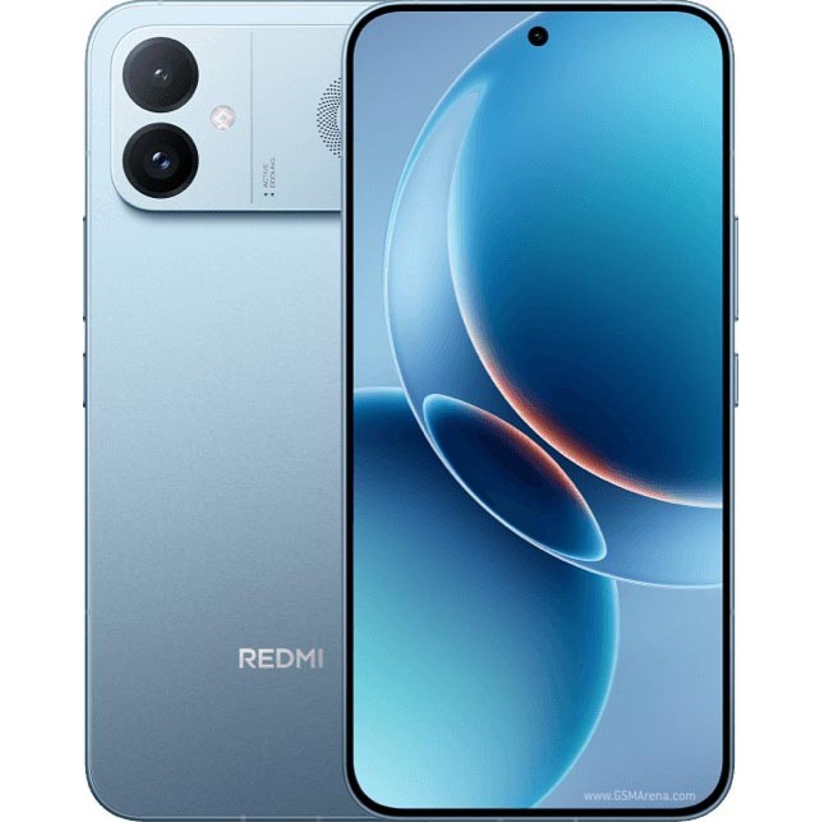 Xiaomi Redmi K90 Ultra