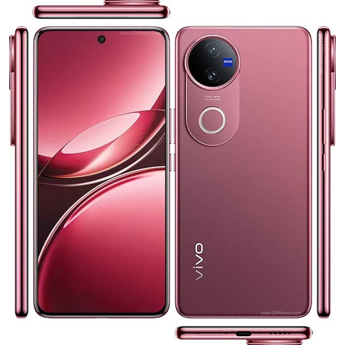 Vivo V50