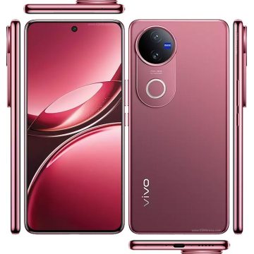 Vivo V50