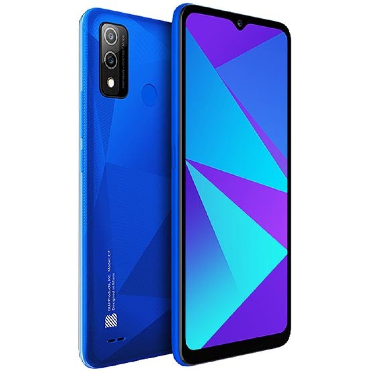 BLU C7