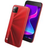 BLU Studio X10L