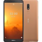 Nokia C3