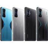 Xiaomi Redmi K50 Gaming