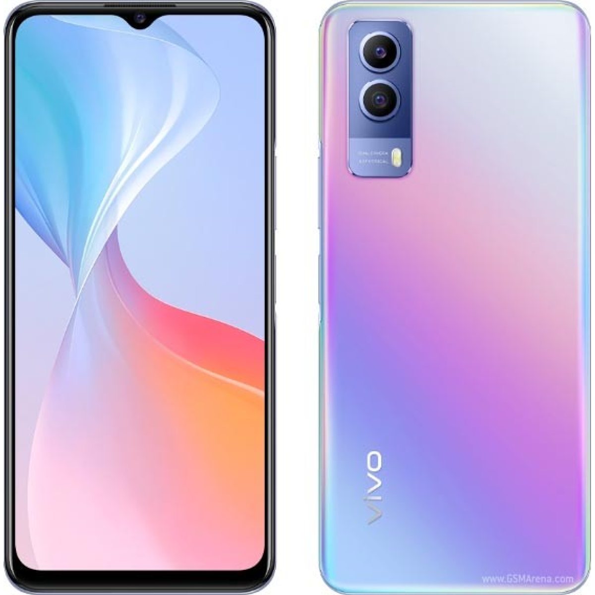 Vivo T1x